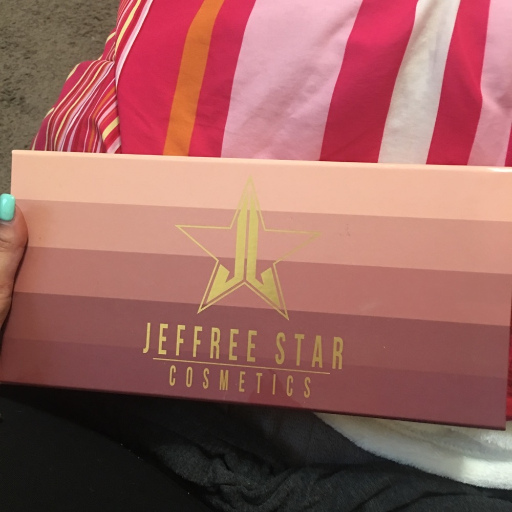 Jeffree Star Liquid Lipstick Minis